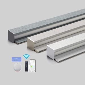 Motorized Blinds